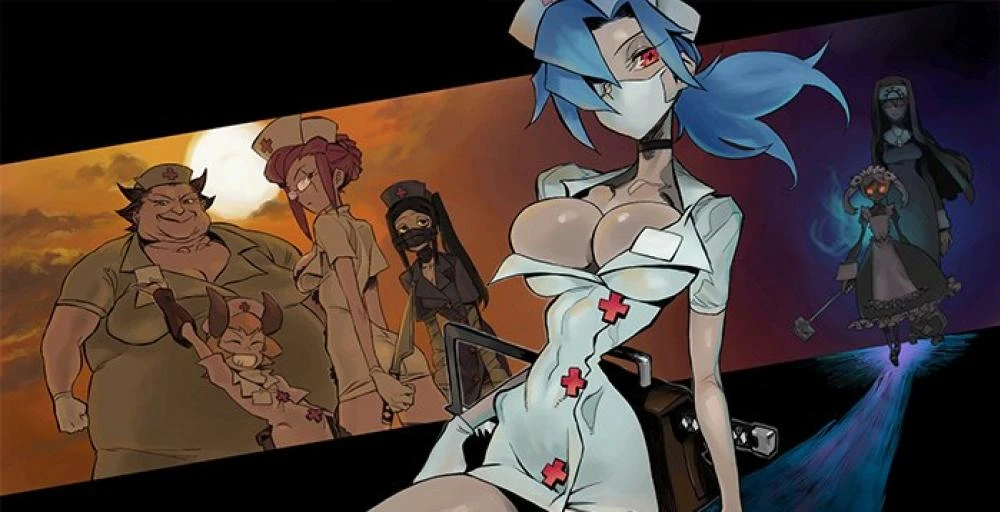 Skullgirls выйдет на мобильных платформах