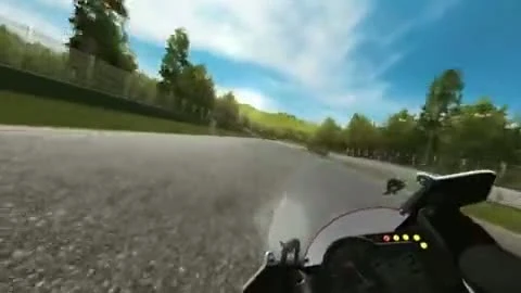 SBK Generations "Геймплей"