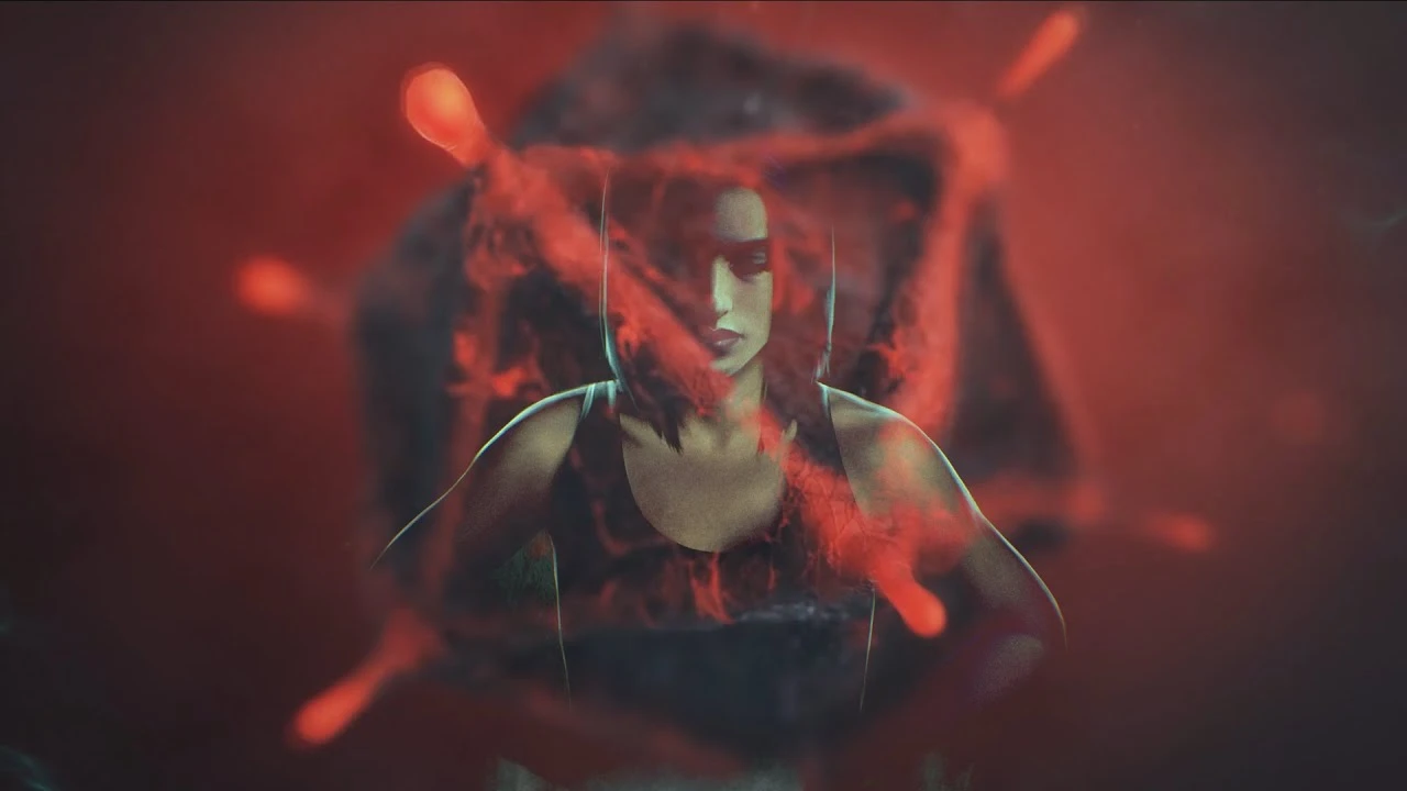 Эмоциональное приключение EDENGATE: The Edge of Life выходит на ПК и PlayStation 4