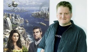 Ответы на вопросы по игре Anno 2070