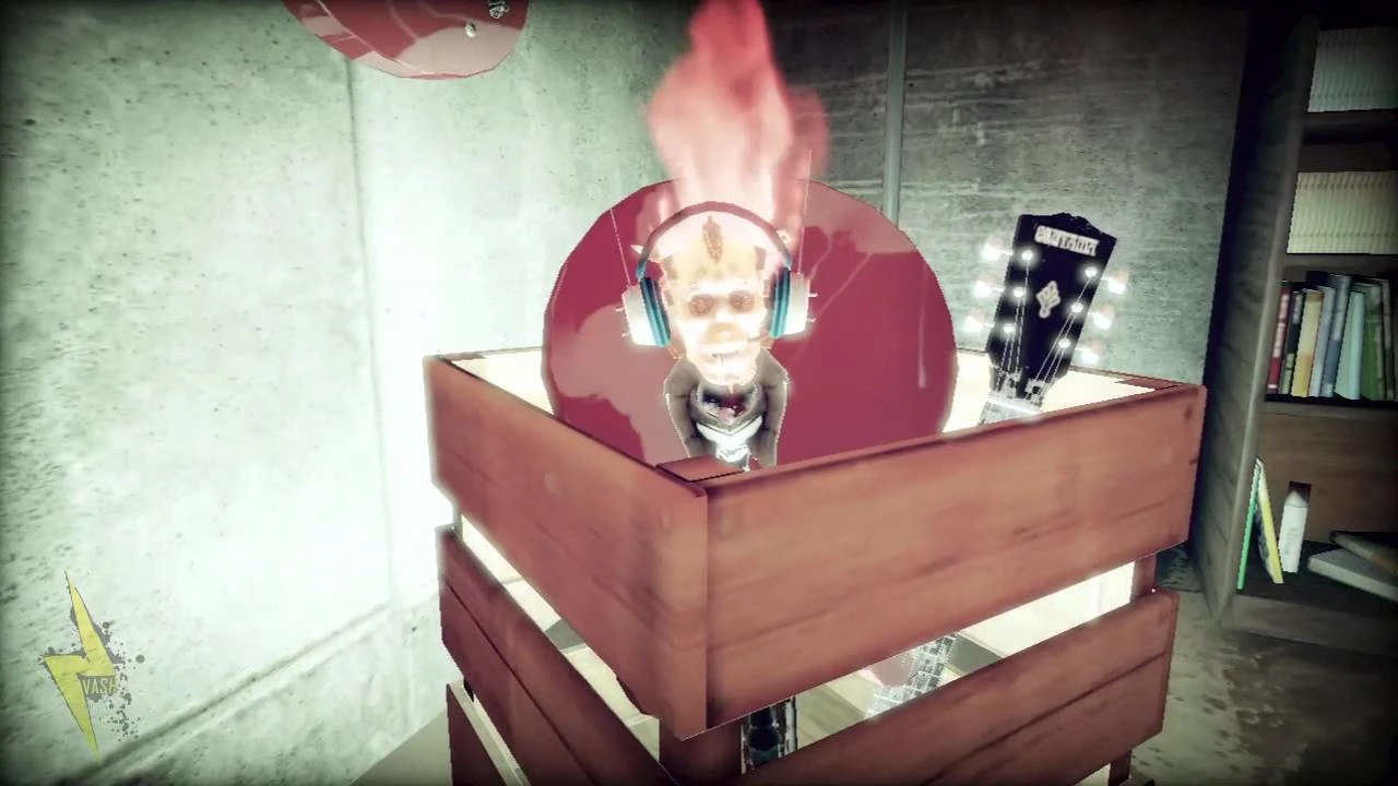 Рэпчик Джонсона