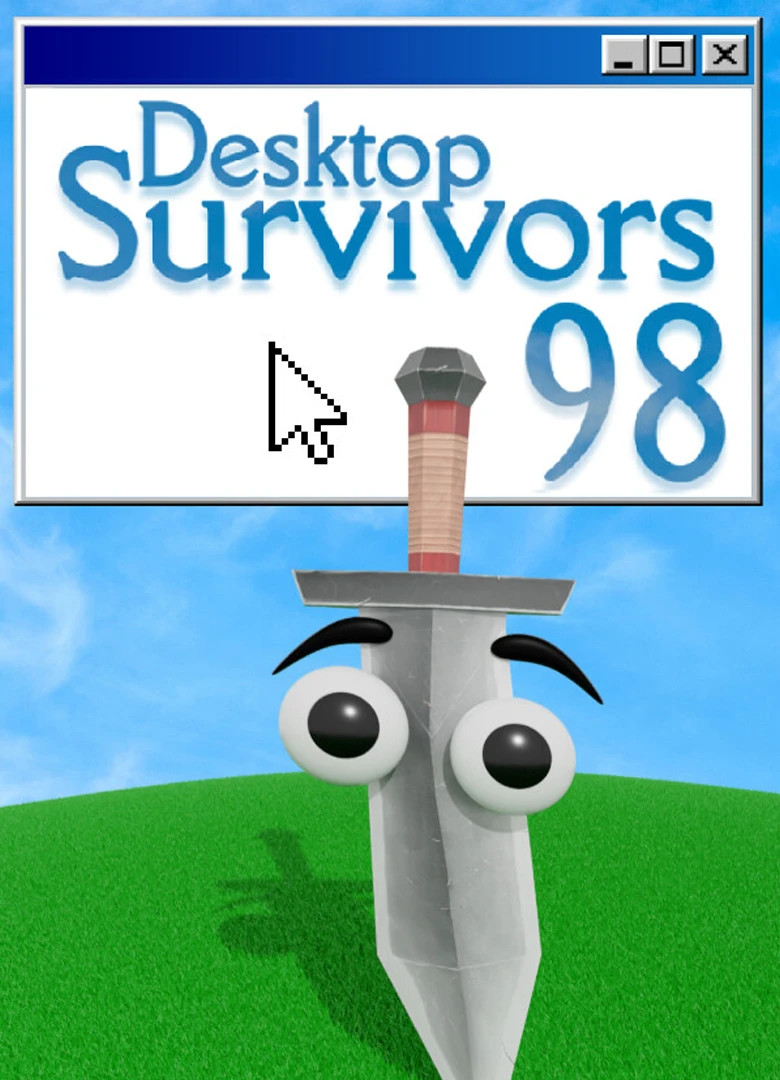 Desktop Survivors 98
