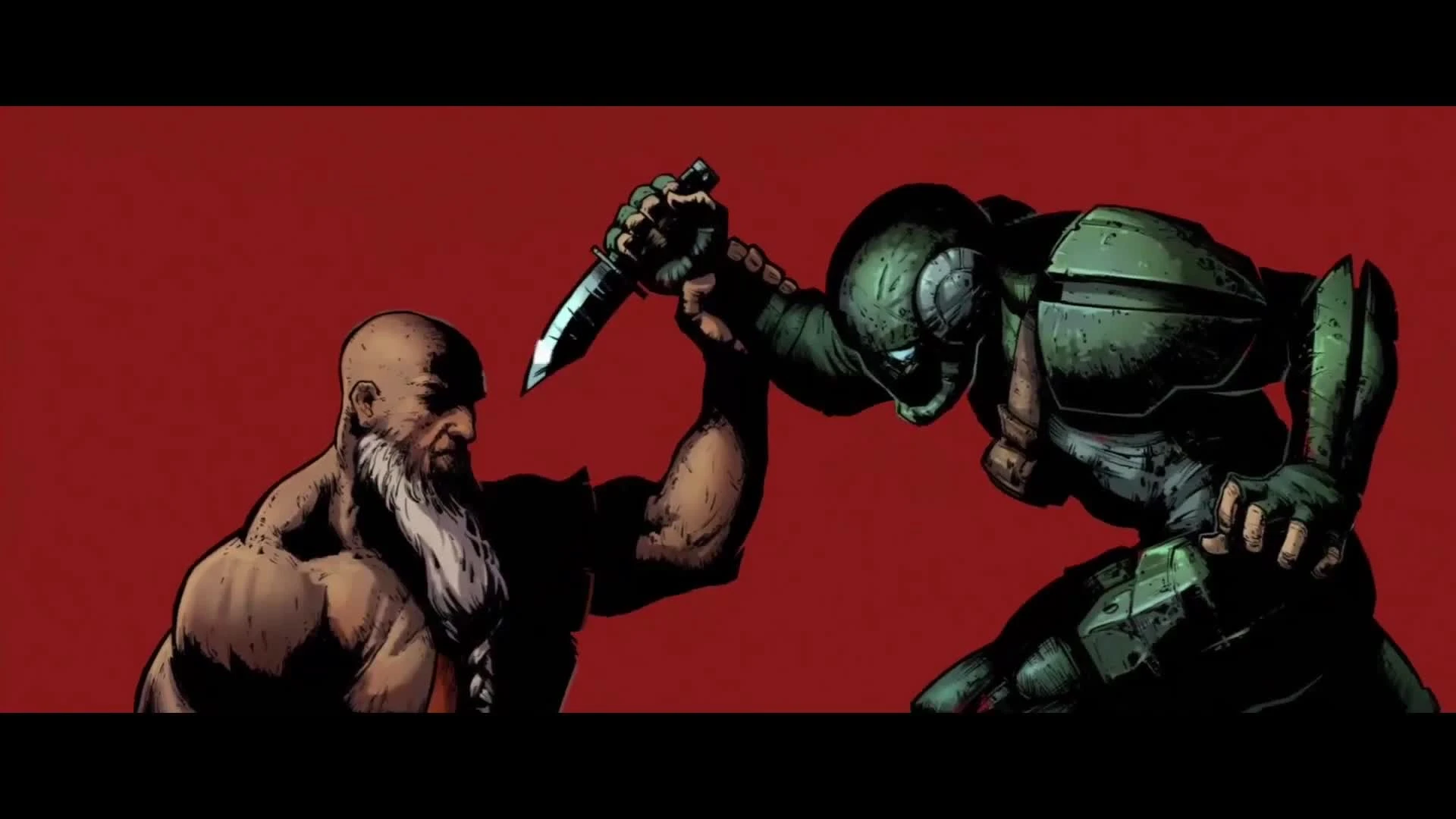 Redeemer - Enhanced Edition - Геймплей - Русский трейлер (озвучка)