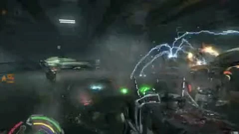 Hard Reset "Первый взгляд и впечатления"