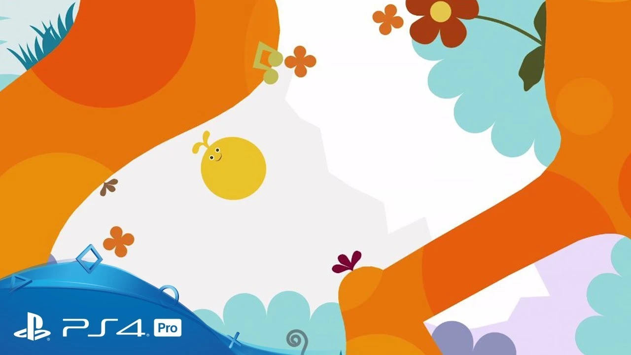 Анонсирована LocoRoco 2 Remastered