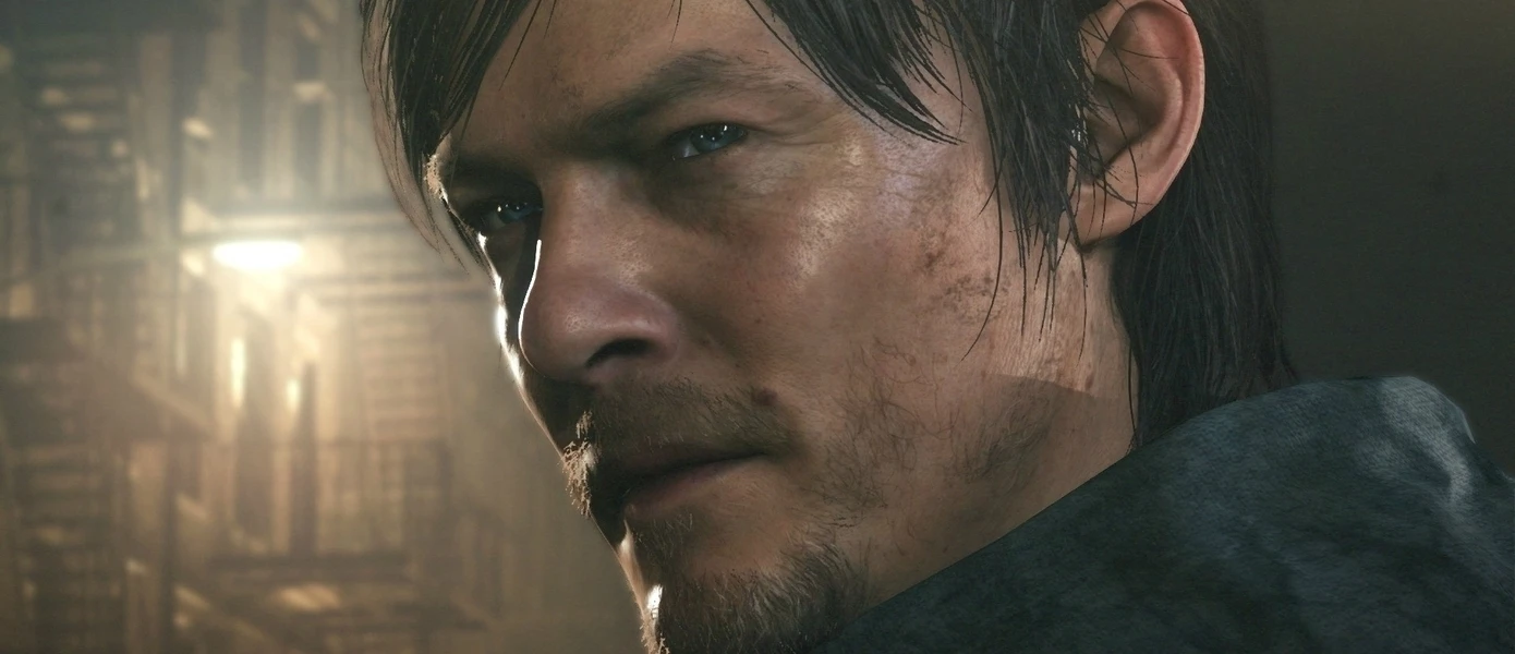 Анонс новой Silent Hill уже близко?