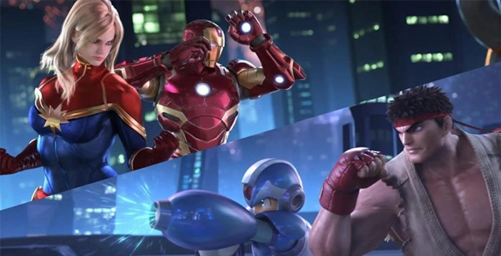 Marvel vs. Capcom: Infinite проваливается на старте