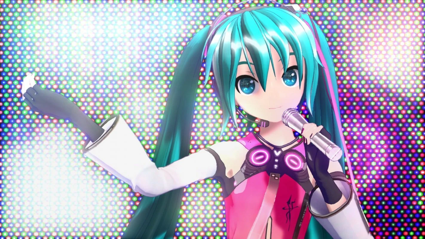 Hori открыла предзаказ на контроллер для Hatsune Miku: Project DIVA Mega Mix
