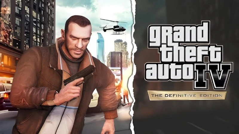 Новая игра от разработчиков GTA Definitive Edition ожидается в 2026 году