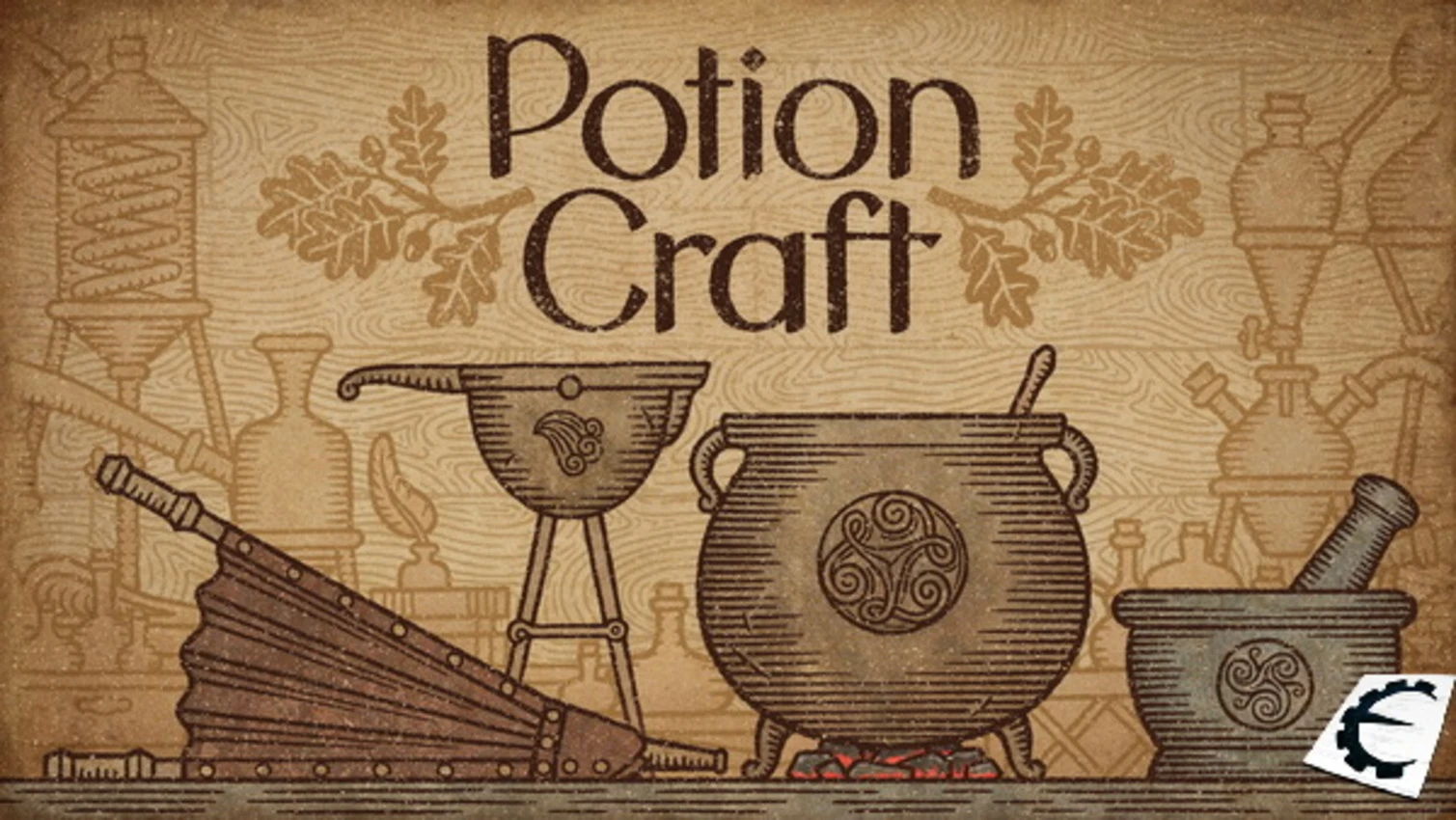 Potion Craft: Alchemist Simulator "Таблица для Cheat Engine" [UPD: 19.12.2022] {DhaosCollider/GreenHouse}