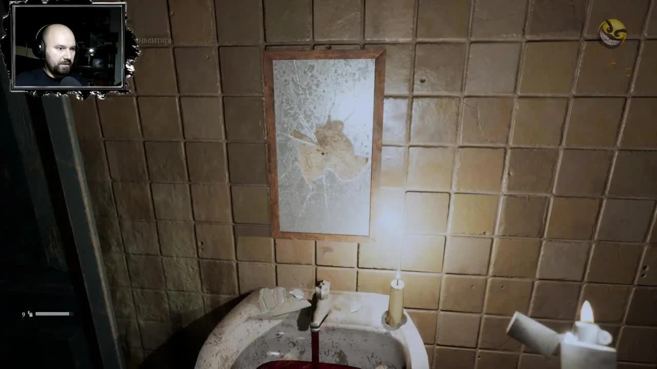 Palmyra Orphanage Прохождение #2. Пытки и каннибализм. Страшная игра - хоррор