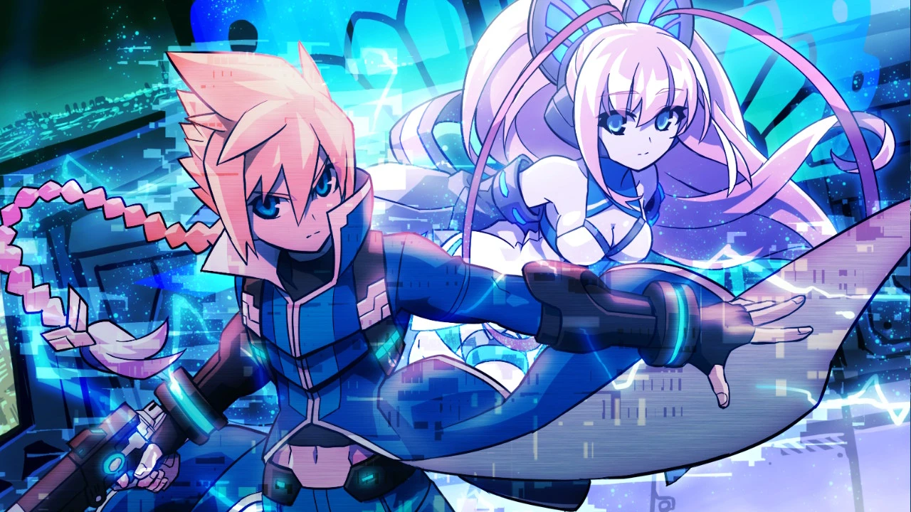 Nighthawk отложила выпуск розничной версии Azure Striker Gunvolt: Striker Pack для PS4 на западе