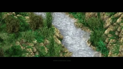 Nyrthos "Alpha Teaser Trailer"