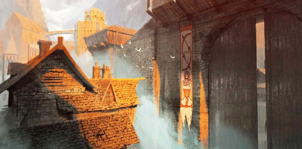 Vermintide 2 - дата беты для консолей