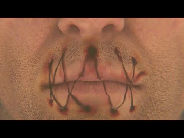 Хоррор Anthology of Fear получил демоверсию