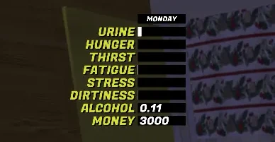 My Summer Car "Алкоголь измеритель"