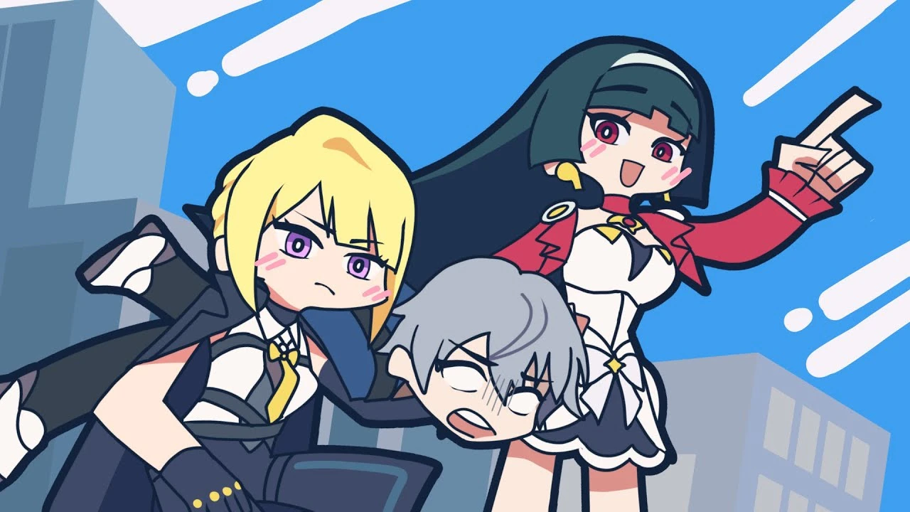 Как Астра провела день Валентина