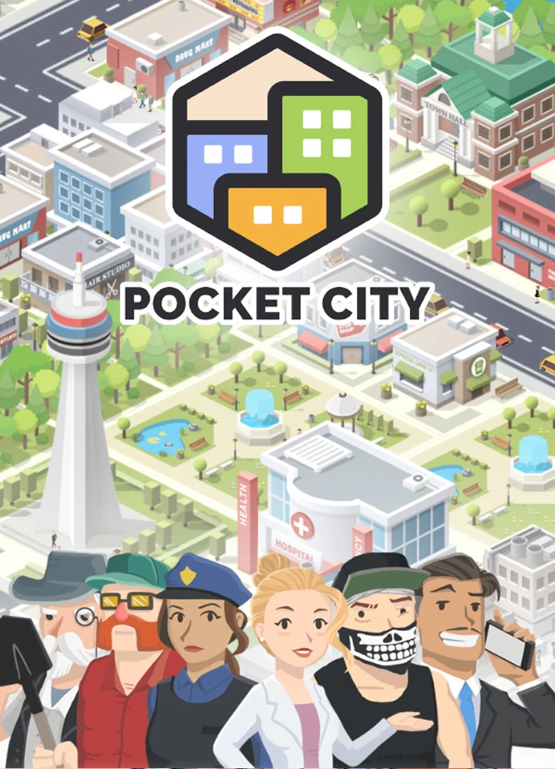 Pocket City