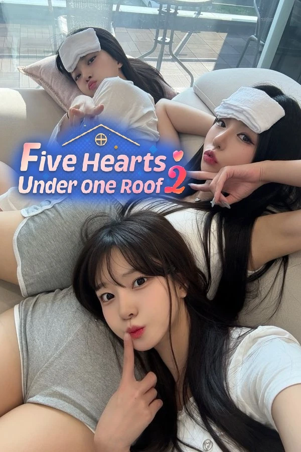 Five Hearts Under One Roof season2