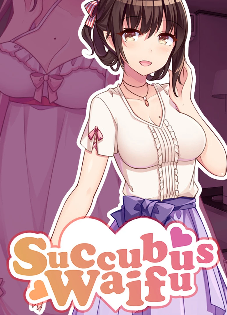 Succubus Waifu: Таблица для Cheat Engine [27.10.2021] {Yellowsub}