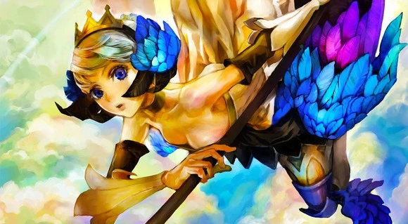 Окунитесь в красоты амер.демо-версии Odin Sphere: Leifthrasir уже сейчас