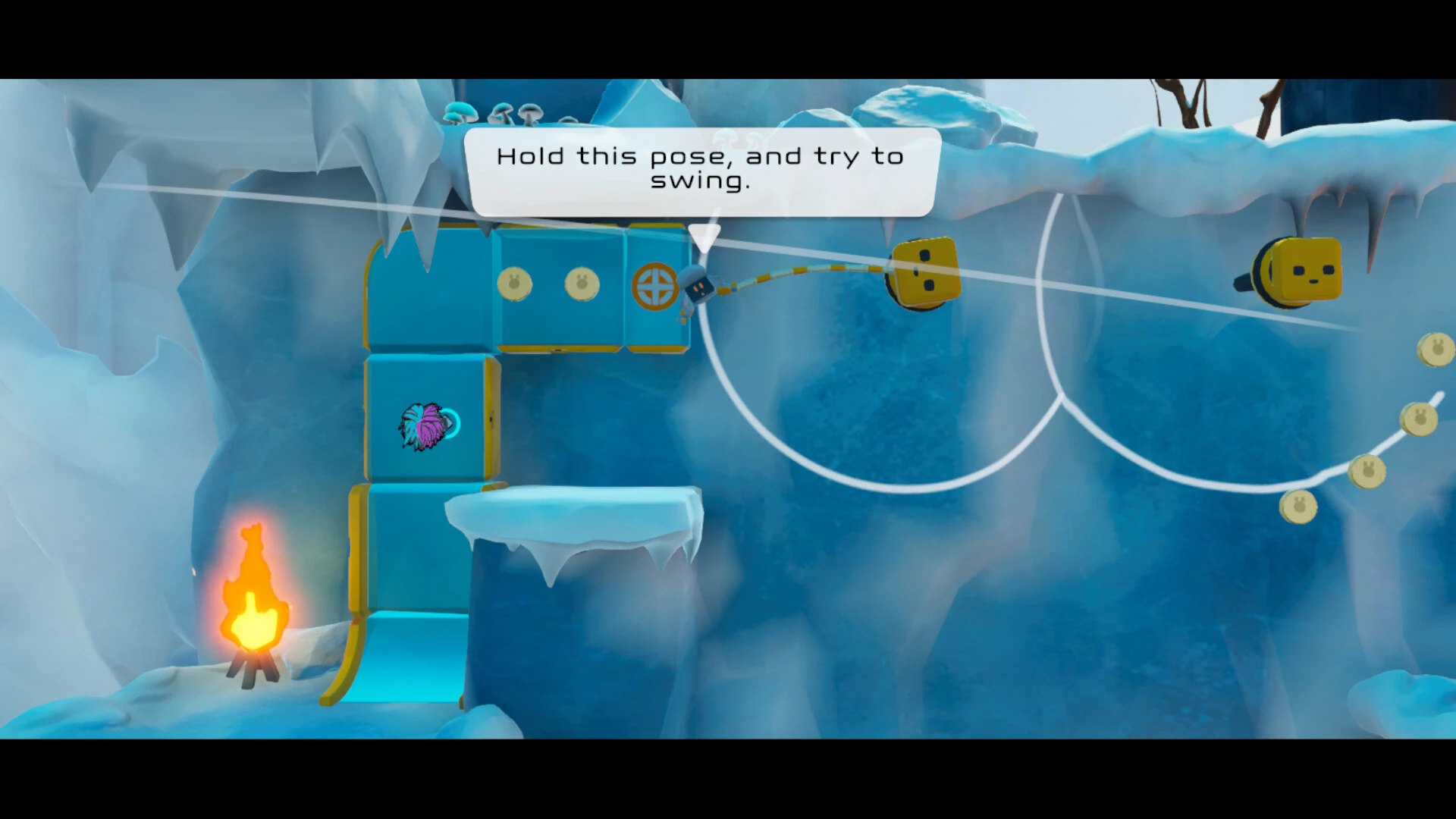 Анонсирован Biped 2 - сиквел высокооцененного кооперативного приключения