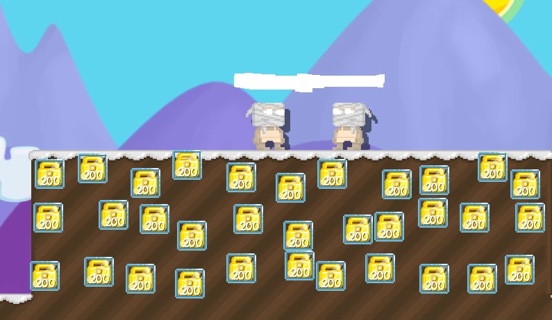 Ubisoft приобрела права на игру-песочницу Growtopia