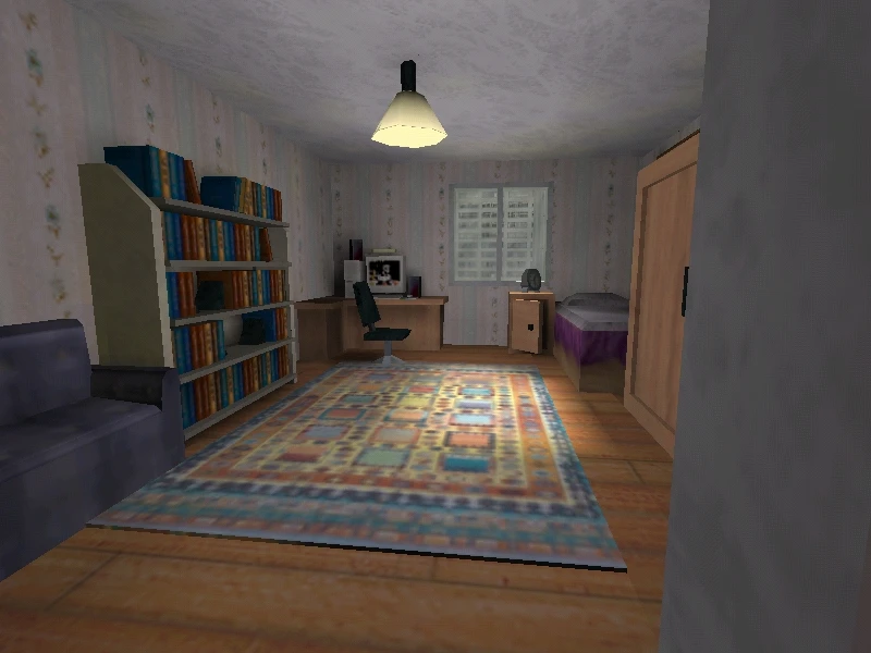 Half-Life "Дополнение: Alt Way"