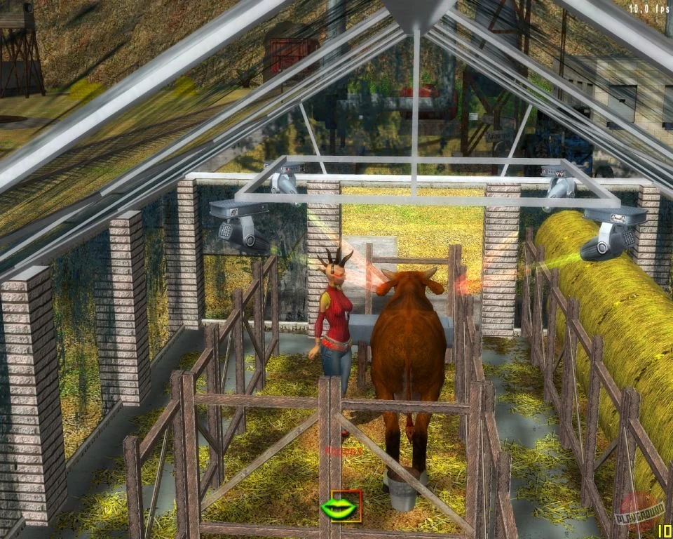 "Ядерный титбит 2". Уже не смешно