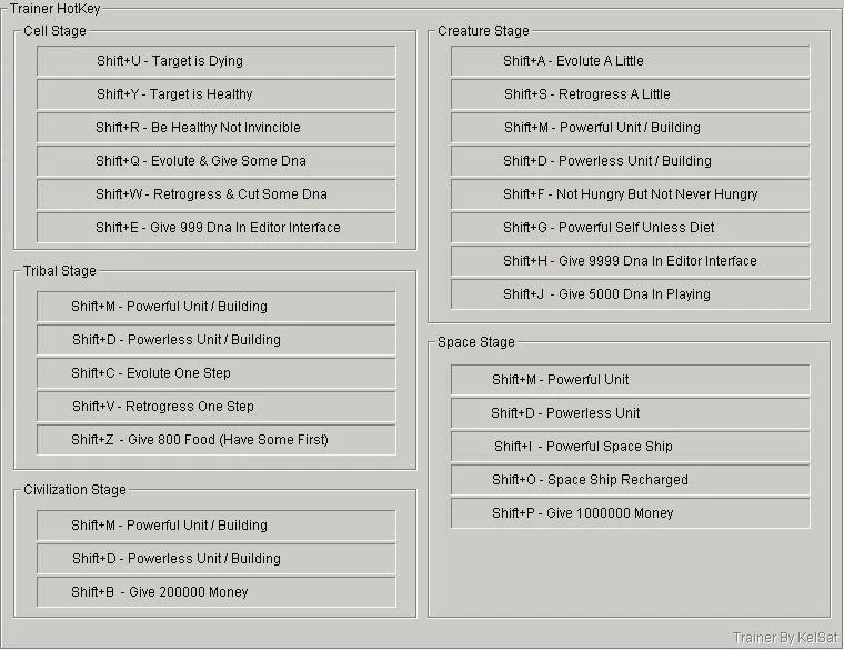 Spore: Тренер (+21)