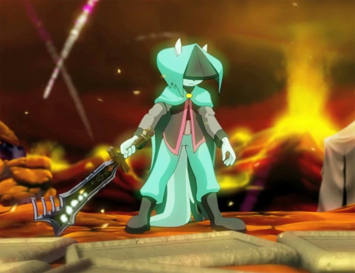 Ролевая игра Dust: An Elysian Tail выйдет в Steam на следующей неделе