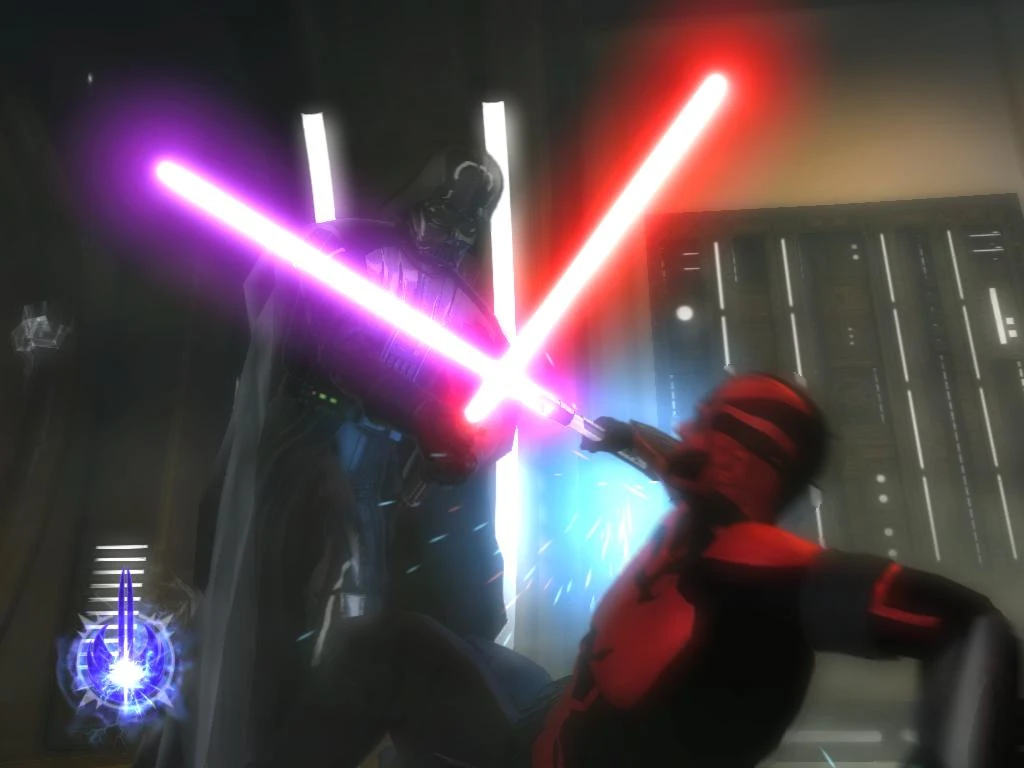 SW: The Force Unleashed 2 "Molkiller"