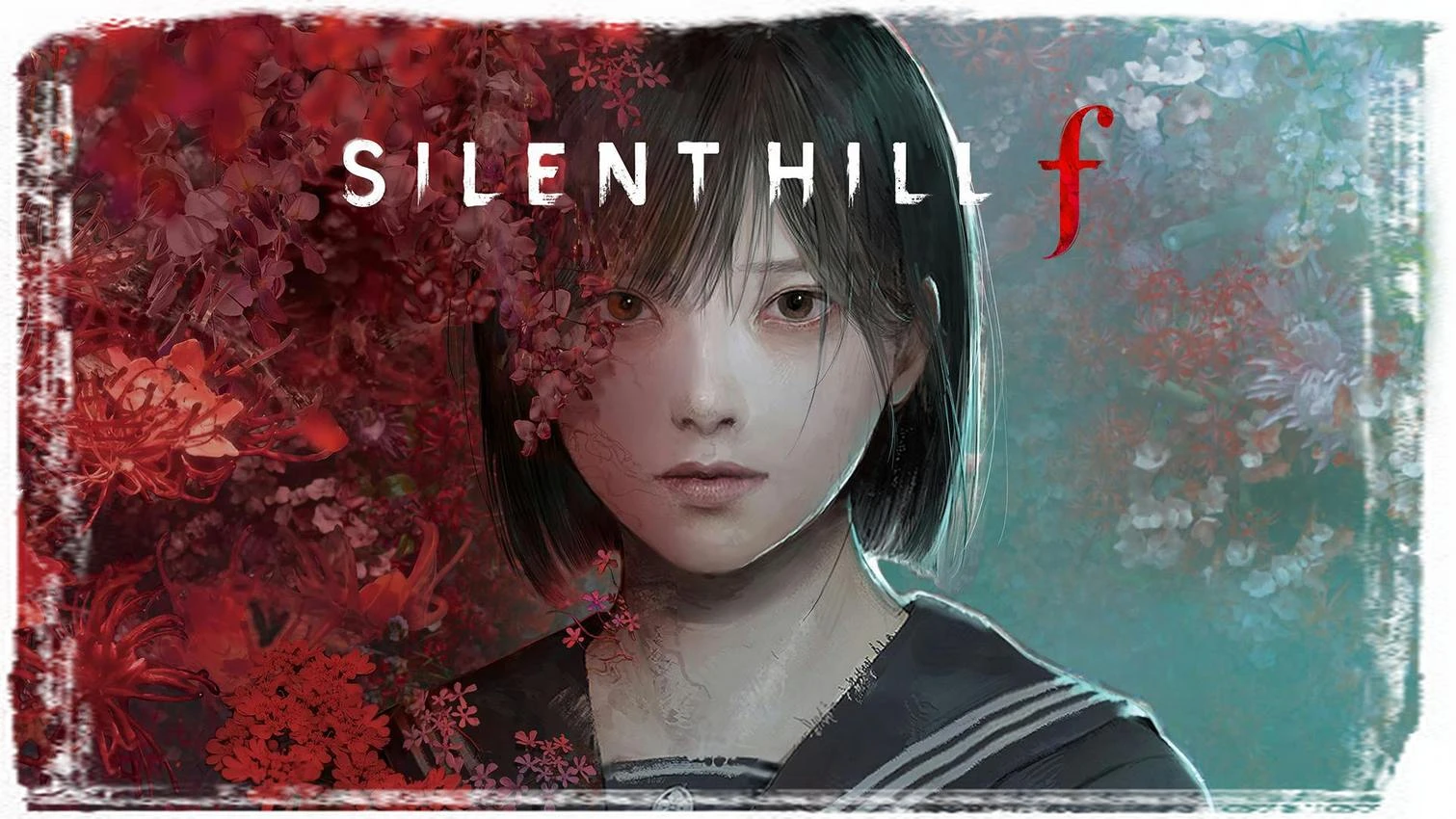 Silent Hill f "Саундтрек"