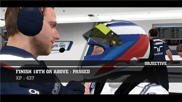 F1 2011 "Russian Helmet[HD]"