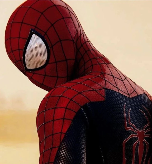 Marvel's Spider-Man "Костюм из фильма TASM 2"