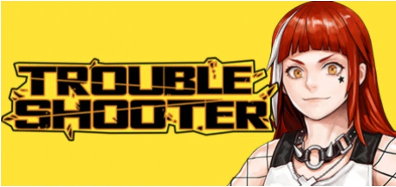 Troubleshooter: Abandoned Children "Русификатор текста" [v1.0] {2bl - to better localizations team}