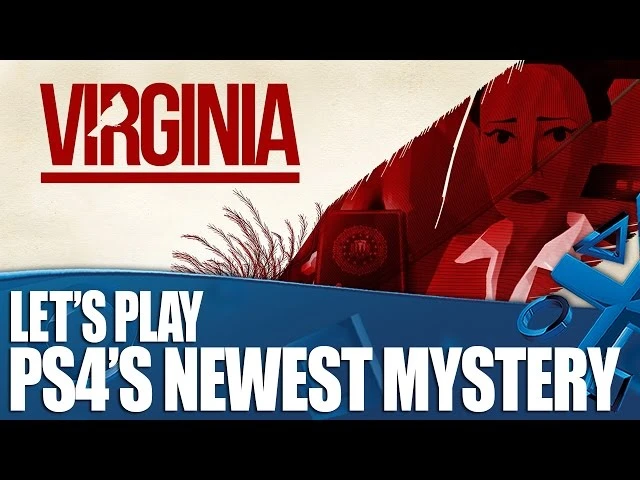 Первые оценки и геймплей Virginia