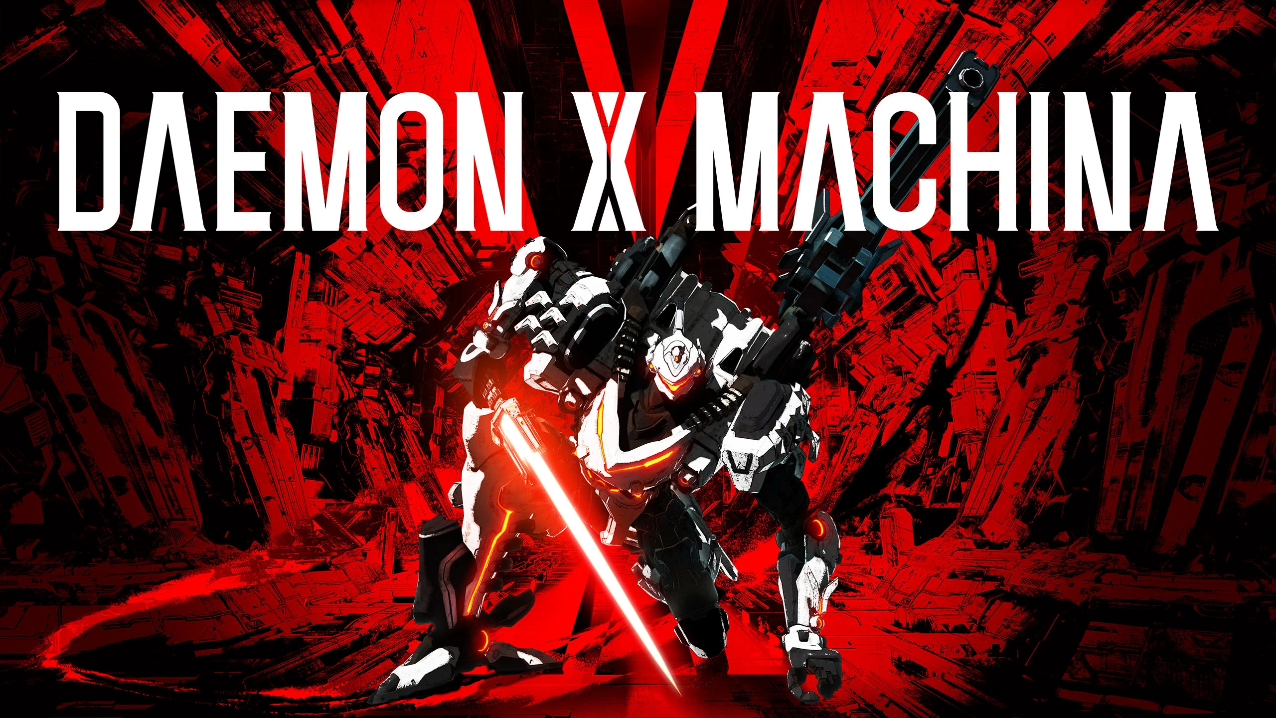 В Epic Games бесплатно раздают Daemon X Machina