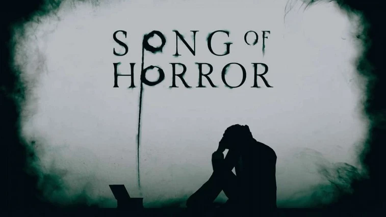 Song of Horror - ужасы, к которым не были готовы