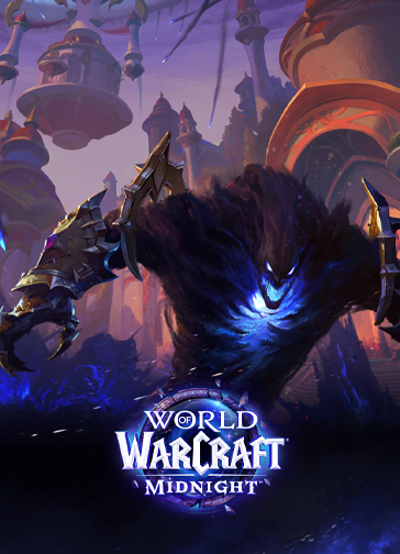 World of Warcraft: Midnight