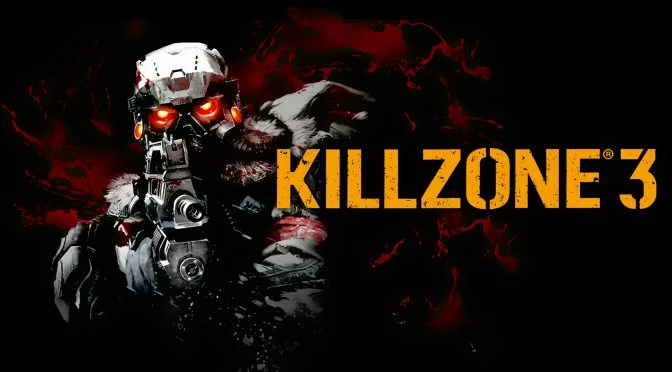 Killzone 3 запустили на PC