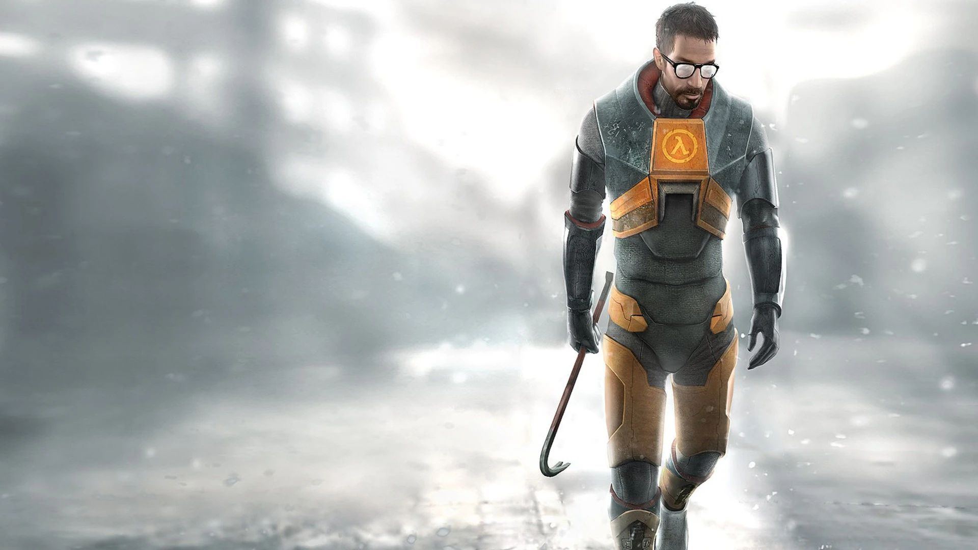 Марк Лейдлоу, сценарист серии Half-Life, ушел из Valve