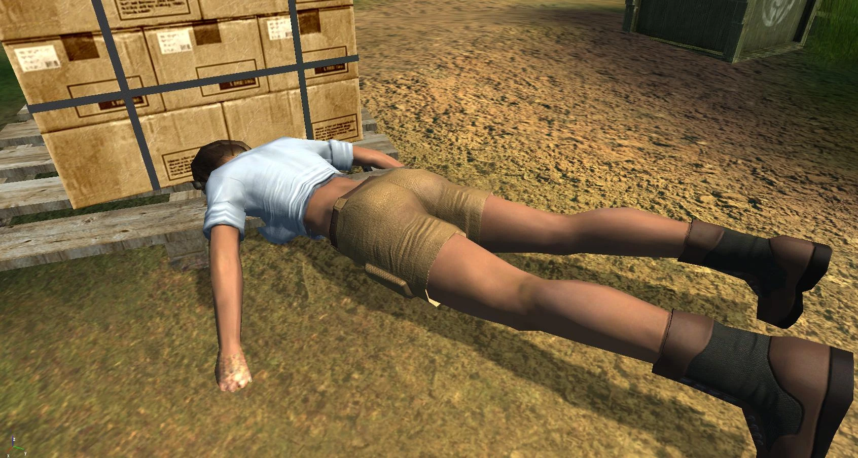 Вэл ты в порядке ?