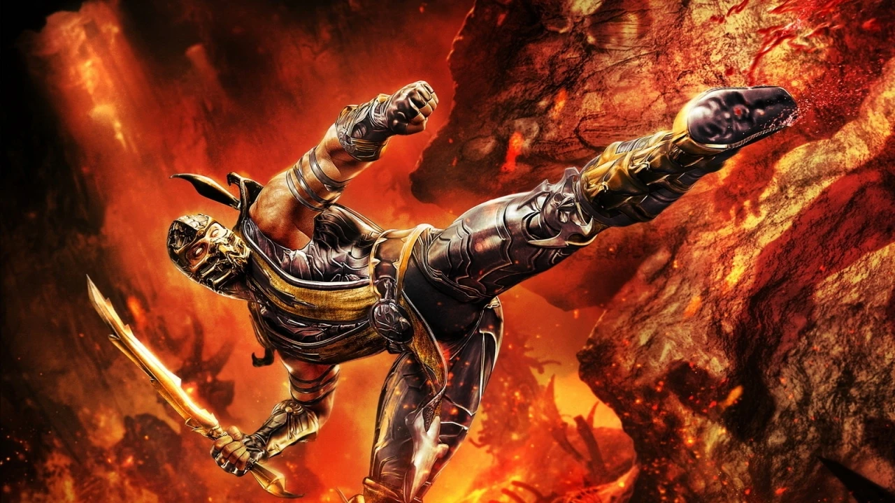 Драться, как в Tekken и Mortal Kombat - реально? Отвечают гуру боевых искусств