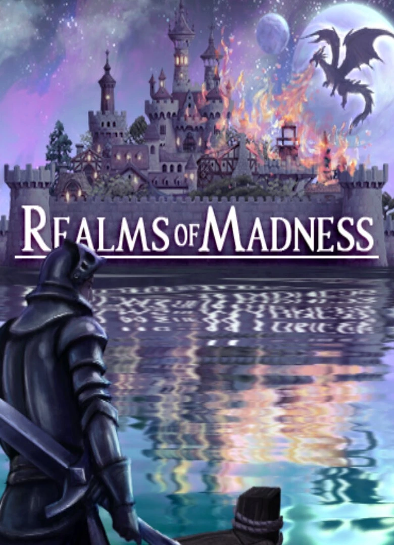 Realms of Madness
