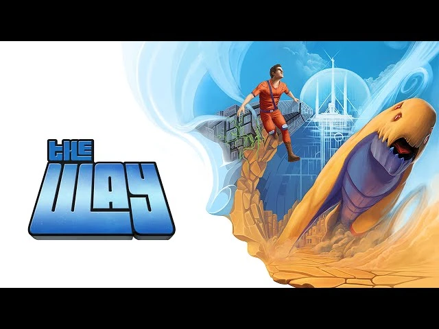 The Way - фантастическое приключение в стиле ретро