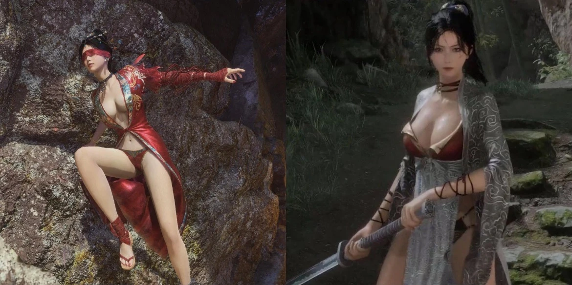 Порталы XboxEra и TheGamer угодили в скандал, снизив оценку Wuchang: Fallen Feathers за сексуализацию героини