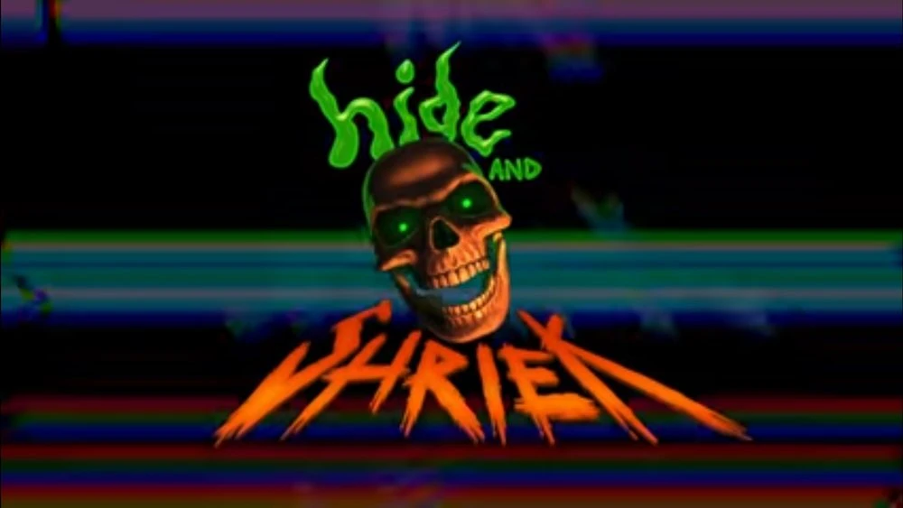 В Steam вышла игра Hide and Shriek