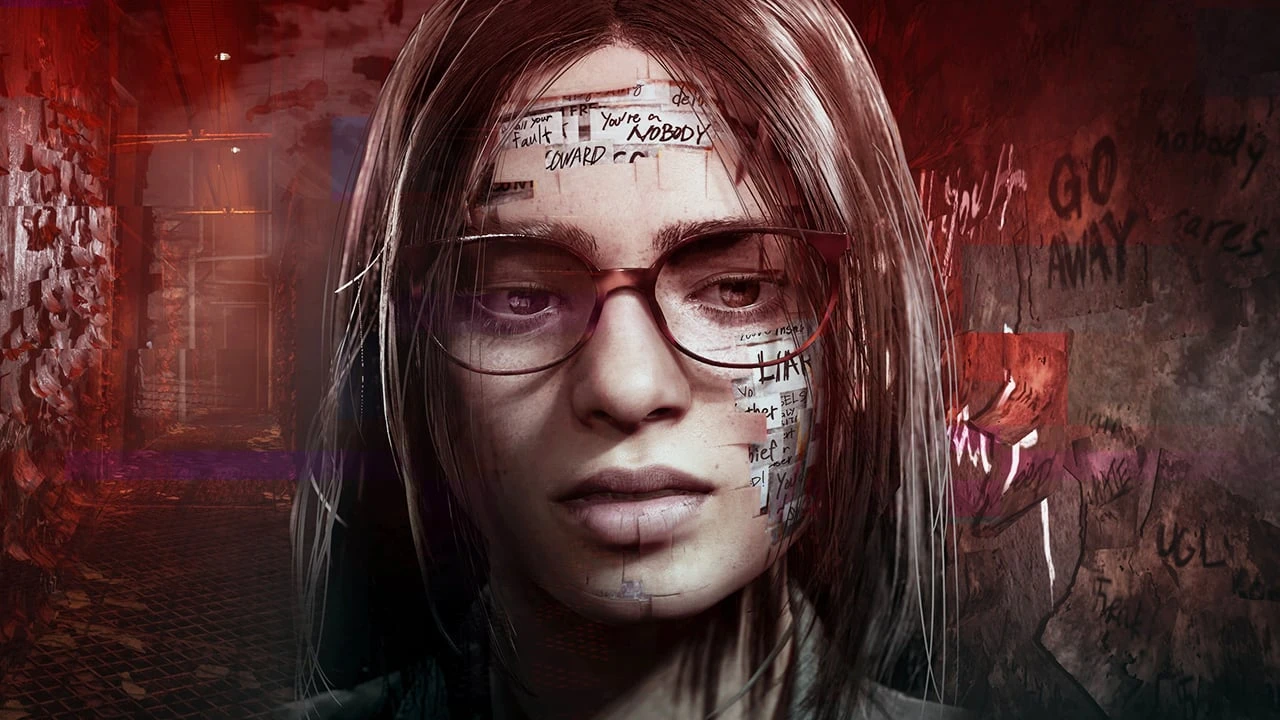 Обзор Silent Hill: The Short Message - разговоры о важном без геймплея