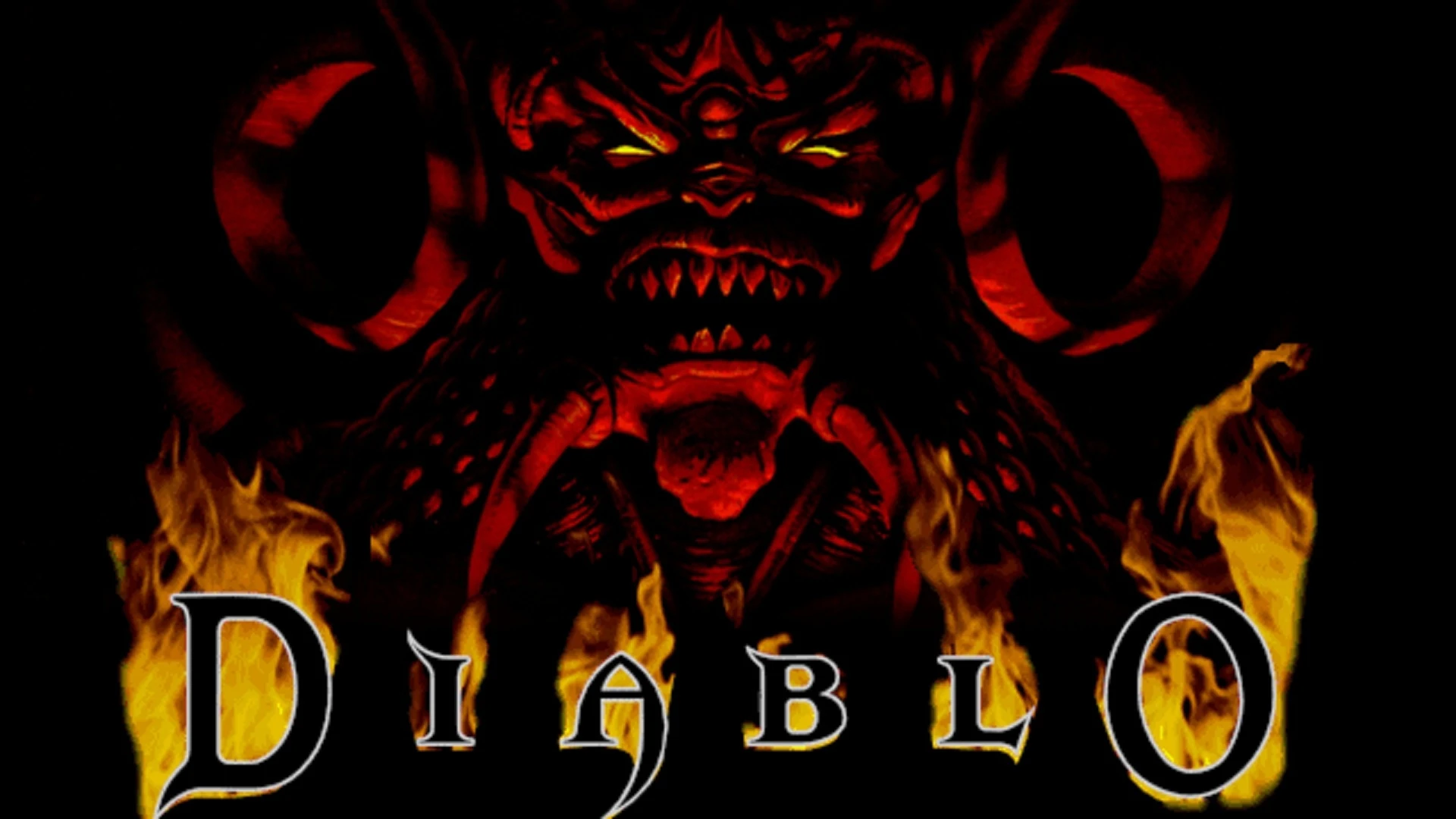 Первая Diablo стала доступна в браузере